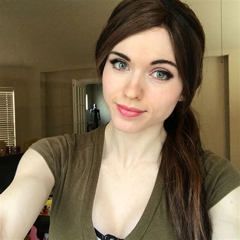 Amouranth Nude Pussy and Sexy (64 Pics and Videos)